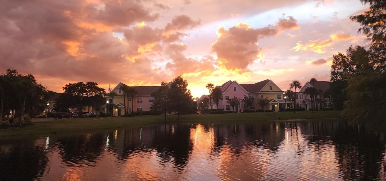 My Home In Orlando Kissimmee Exteriér fotografie