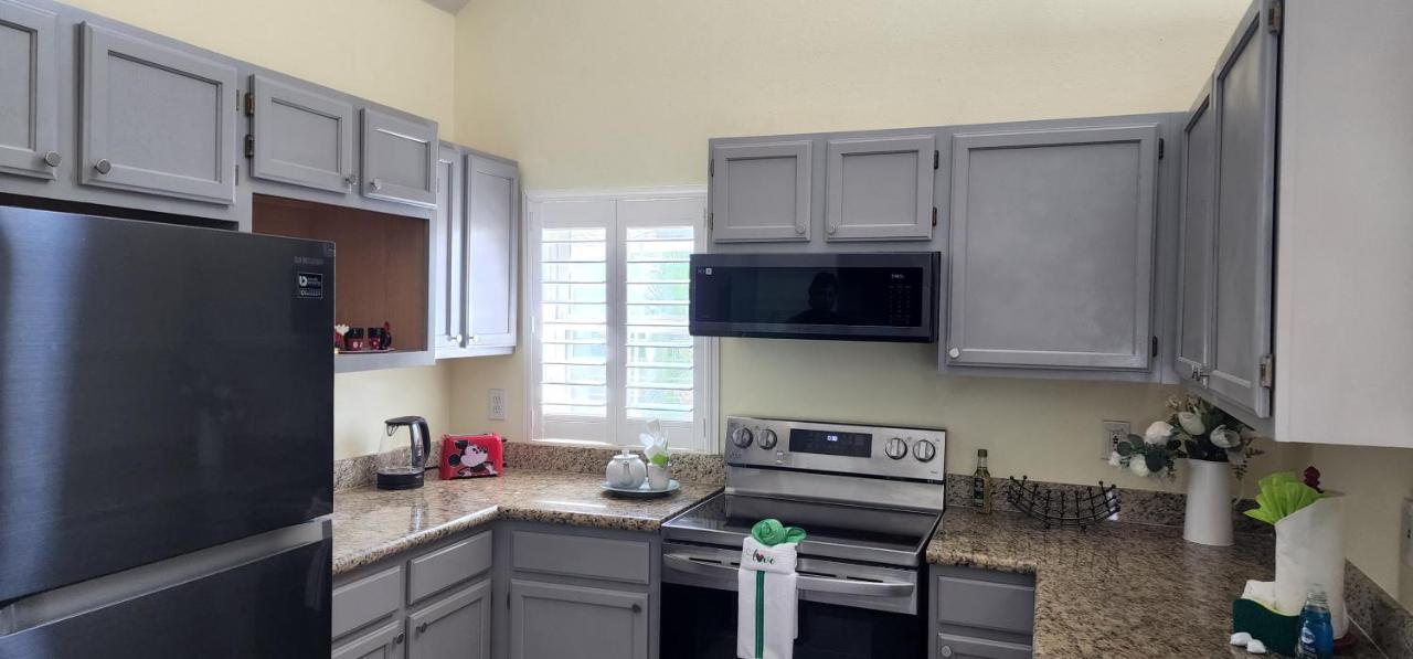 My Home In Orlando Kissimmee Exteriér fotografie