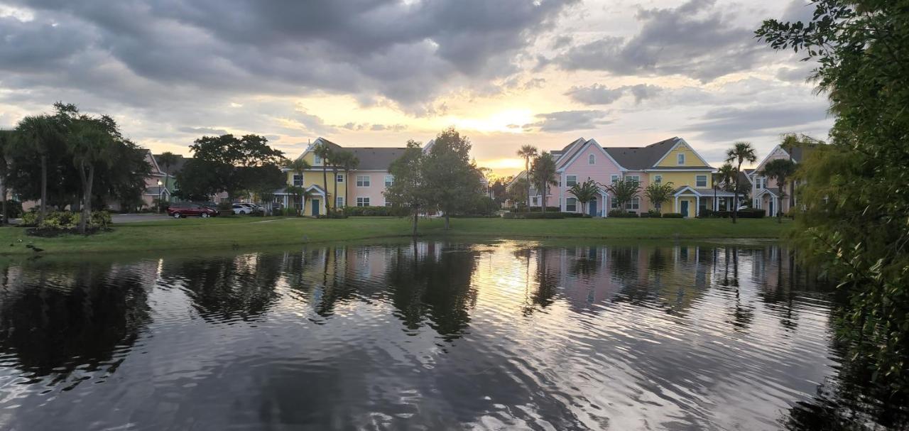 My Home In Orlando Kissimmee Exteriér fotografie