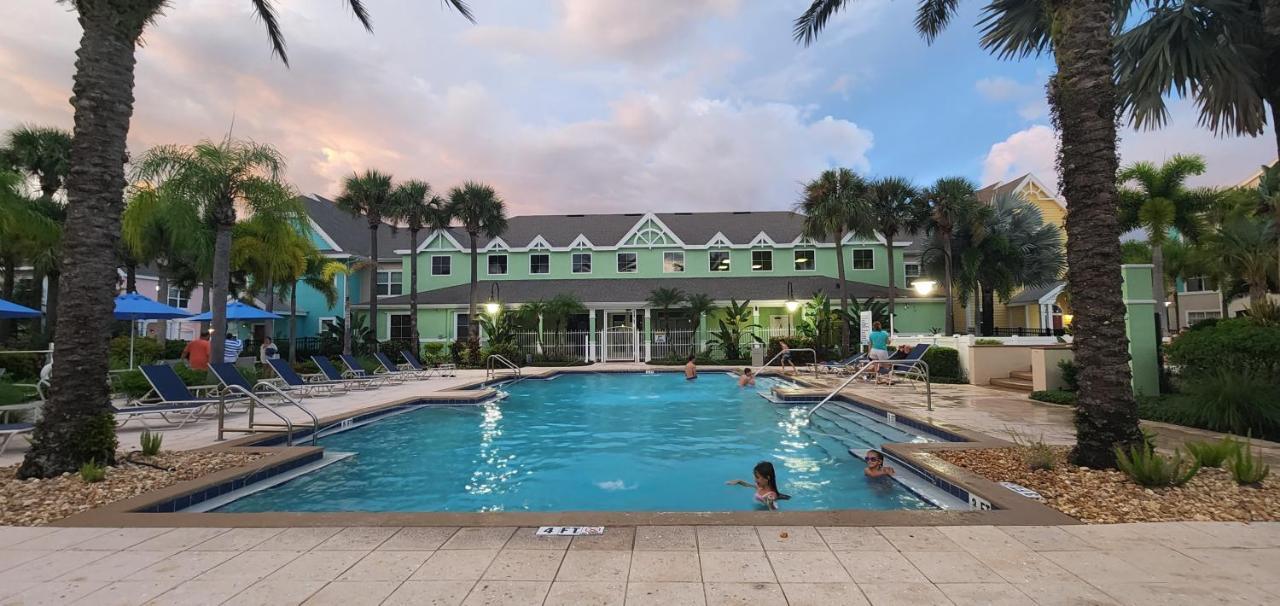 My Home In Orlando Kissimmee Exteriér fotografie