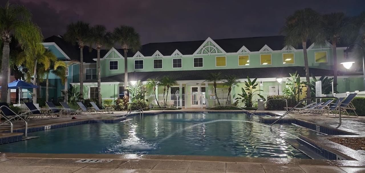 My Home In Orlando Kissimmee Exteriér fotografie