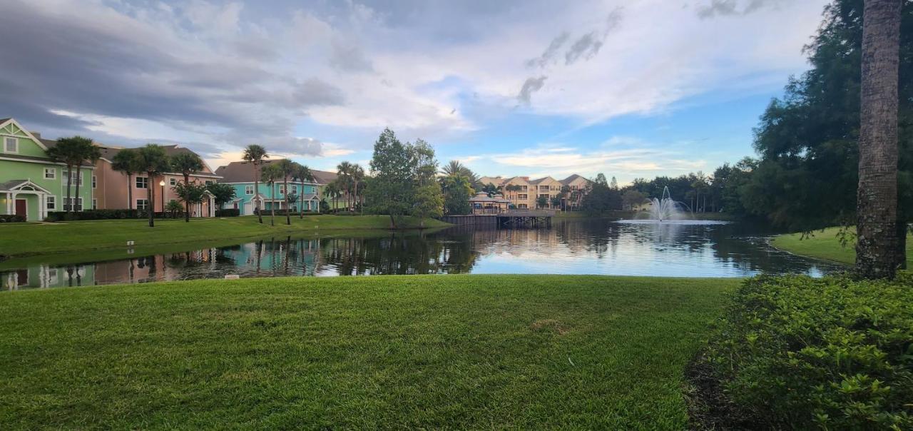 My Home In Orlando Kissimmee Exteriér fotografie